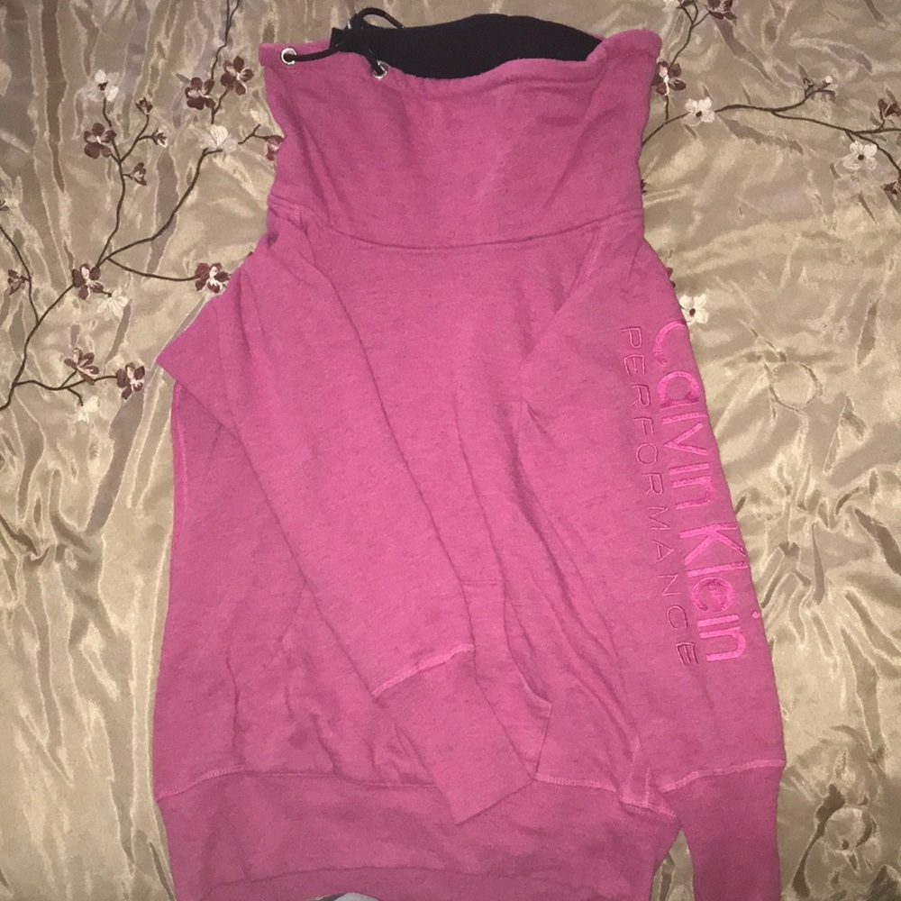 Sweat shirt
